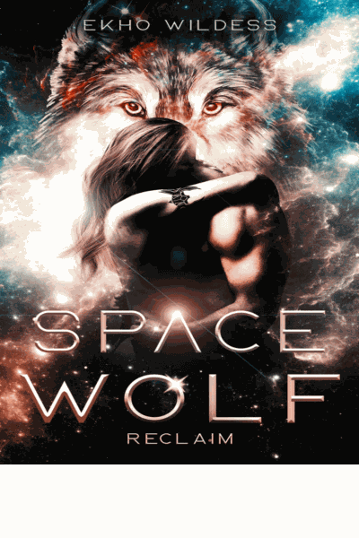 SpaceWolf Reclaim Cover Image