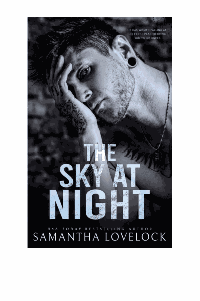 The Sky At Night Cover Image