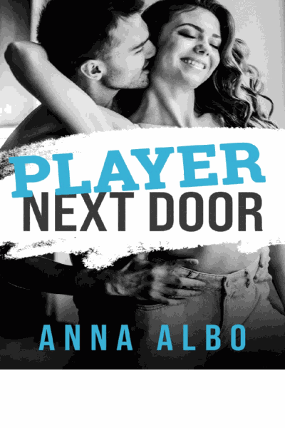 Player Next Door Cover Image