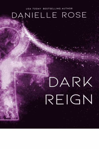 Dark Reign Cover Image