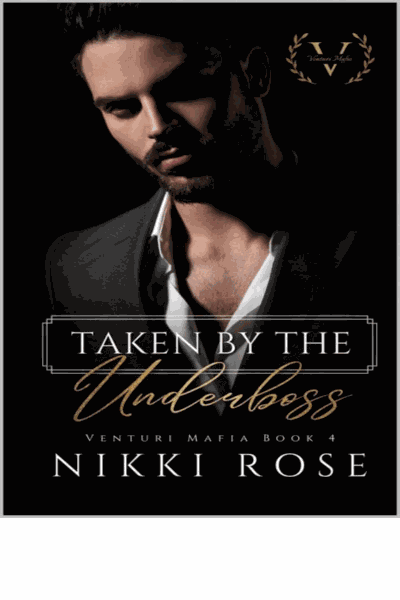 Taken by the Underboss Cover Image