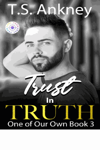 Trust in Truth Cover Image