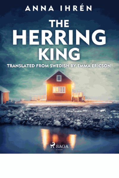 The Herring King Cover Image