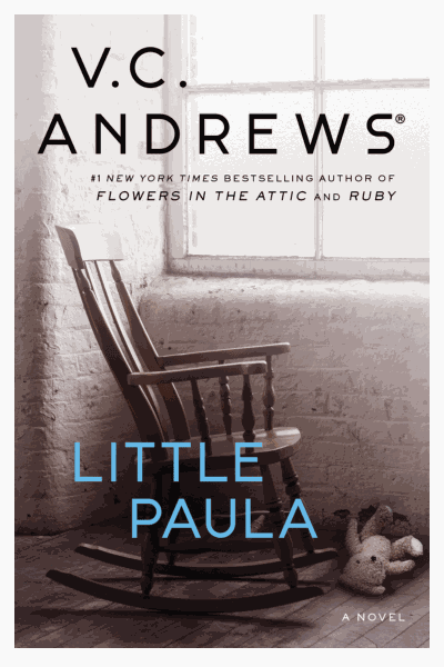 Little Paula Cover Image
