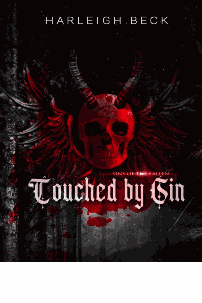 Touched By Sin Cover Image
