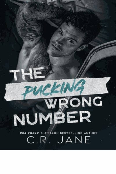 The Pucking Wrong Number Cover Image