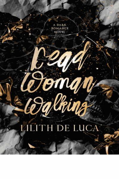 Dead Woman Walking: Cover Image