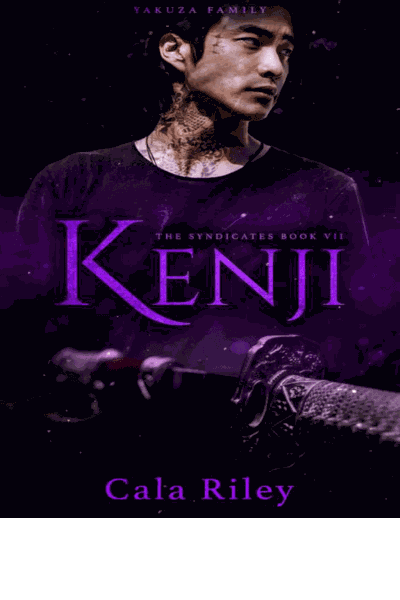 Kenji Cover Image