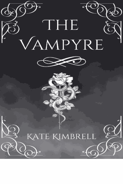 The Vampyre Cover Image