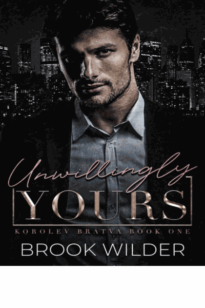 Unwillingly Yours Cover Image