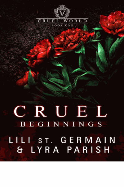 Cruel Beginnings Cover Image