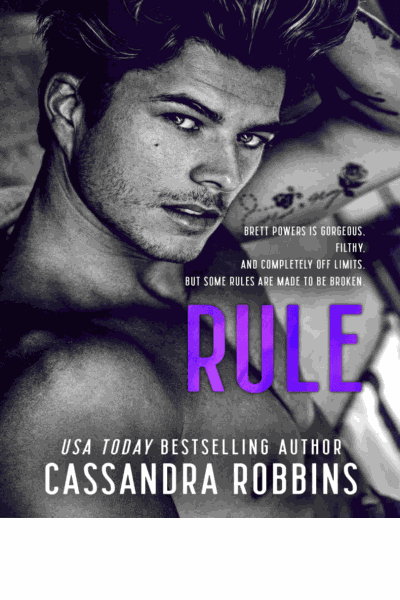 Rule Cover Image