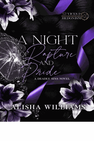 A Night Of Rapture and Pride Cover Image