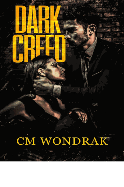 Dark Creed Cover Image