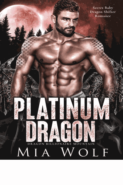 Platinum Dragon Cover Image