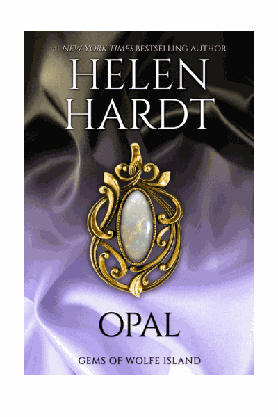 Opal Cover Image