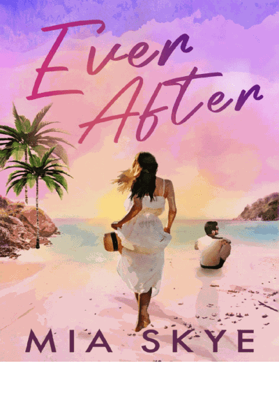 Ever After Cover Image