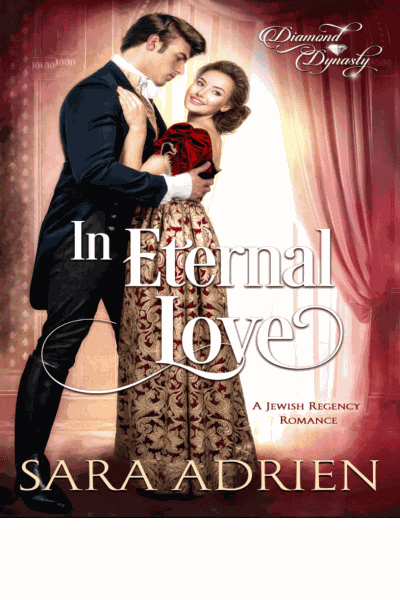 In Eternal Love Cover Image