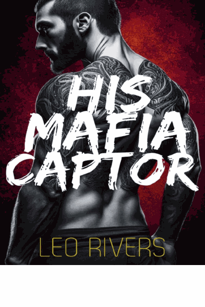 His Mafia Captor Cover Image