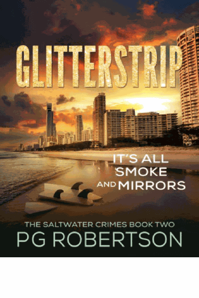 GlitterStrip Cover Image