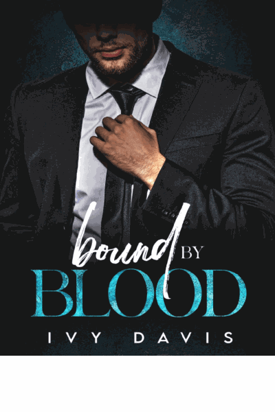 Bound by Blood Cover Image