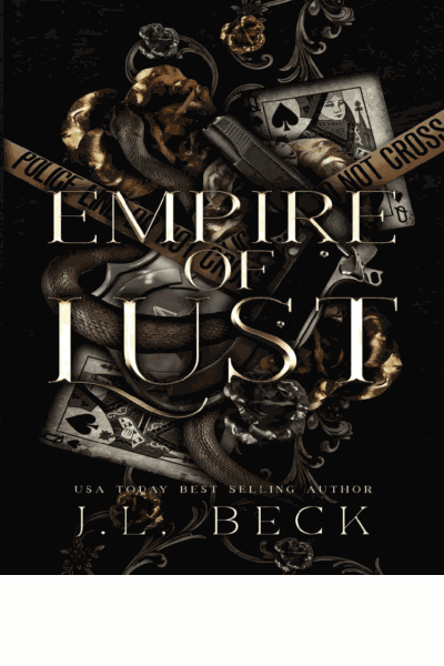 Empire of Lust Cover Image