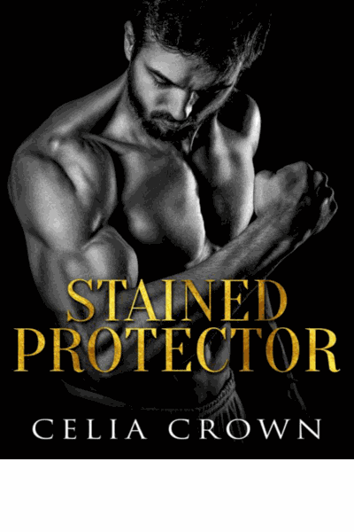 Stained Protector Cover Image
