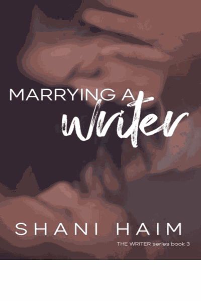 Marrying a Writer Cover Image
