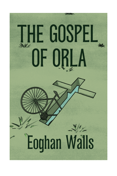 The Gospel of Orla Cover Image