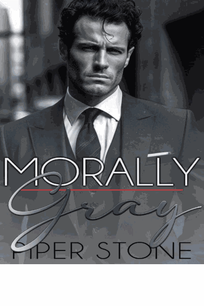 Morally Gray Cover Image
