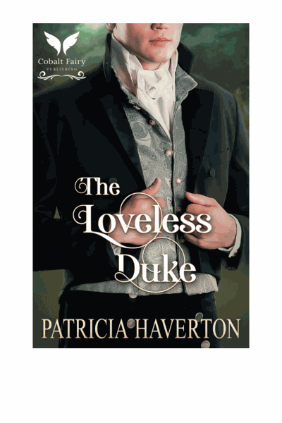 The Loveless Duke Cover Image