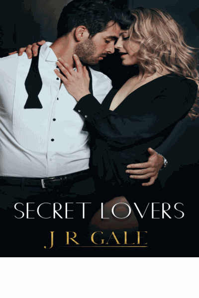 Secret Lovers Cover Image