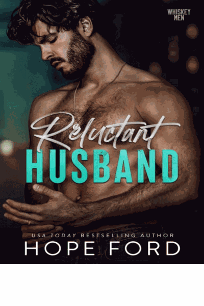 Reluctant Husband Cover Image