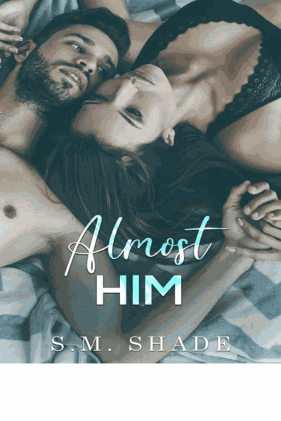 Almost Him Cover Image