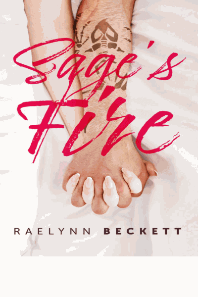 Sage’s Fire Cover Image