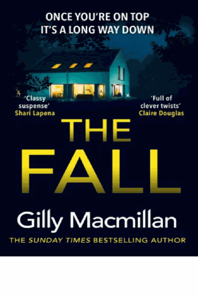 The Fall Cover Image