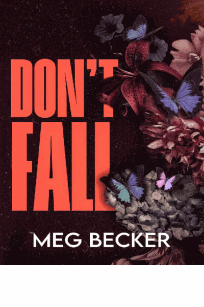 Don't Fall Cover Image