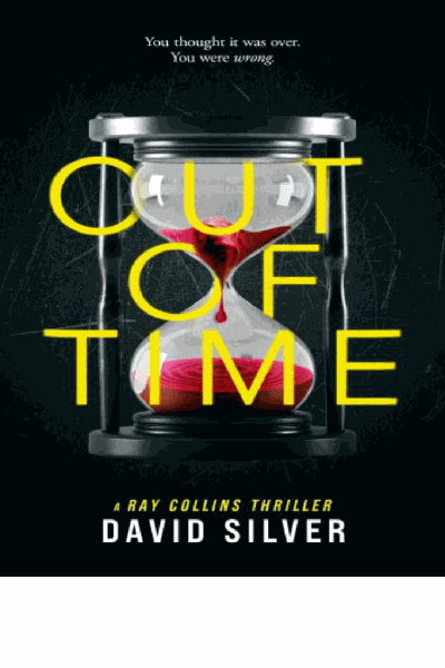 Out of Time Cover Image