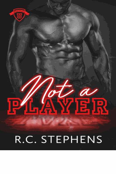 Not A Player Cover Image