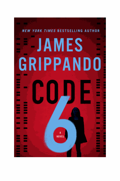 Code 6 Cover Image