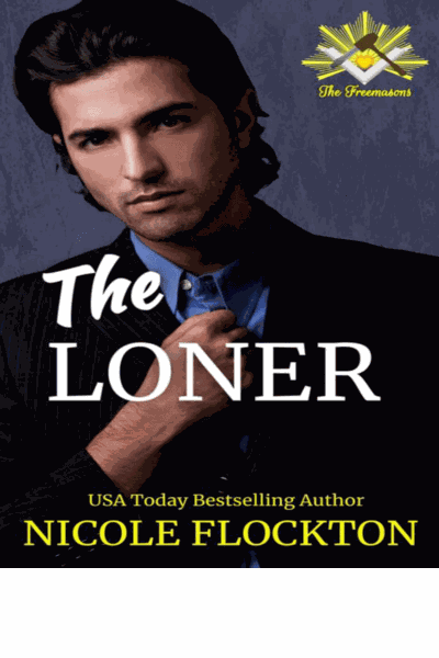 The Loner Cover Image