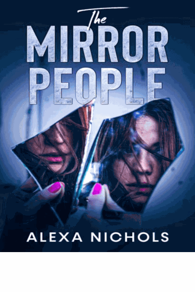 The Mirror People Cover Image