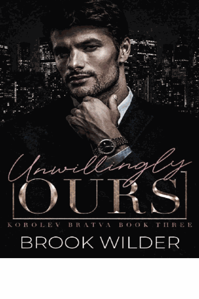 Unwillingly Ours Cover Image