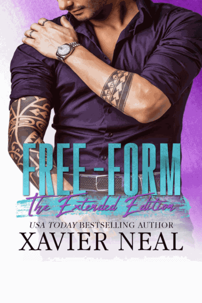 Free-Form: The Extended Edition Cover Image