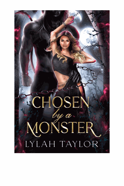 Chosen by a Monster Cover Image