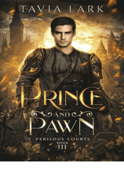 Prince and Pawn Cover Image