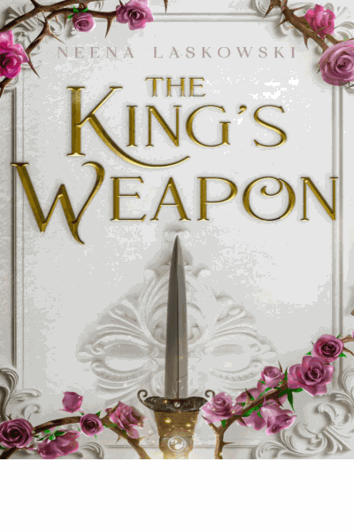 The King's Weapon Cover Image