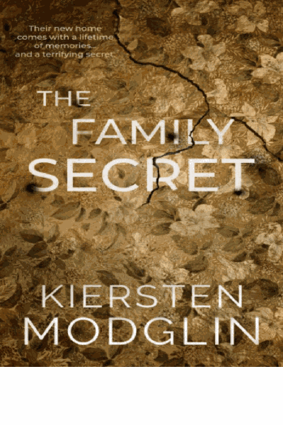 The Family Secret Cover Image