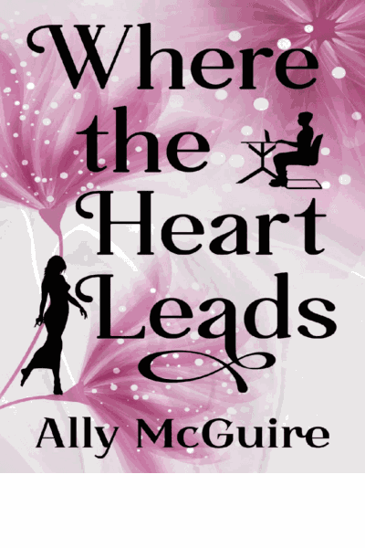 Where the Heart Leads Cover Image