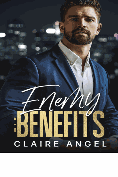 Enemy with Benefits Cover Image